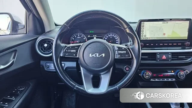 Kia The New K3 2nd generation id 3646006 из Кореи 3