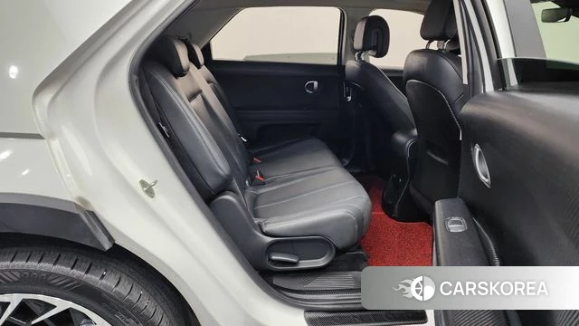 Hyundai Ionic 5 2022 Белый из Кореи, фото 3