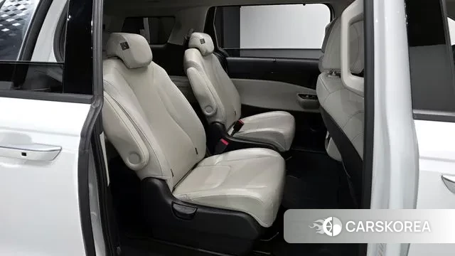 Kia Carnival 4th generation id 3660530 из Кореи 3