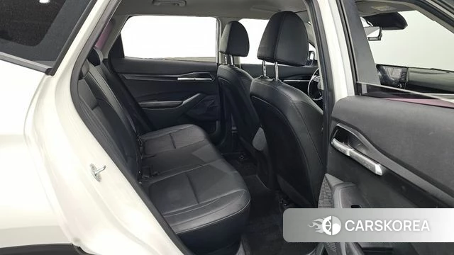 Kia Seltos 2020 Белый из Кореи, фото 3
