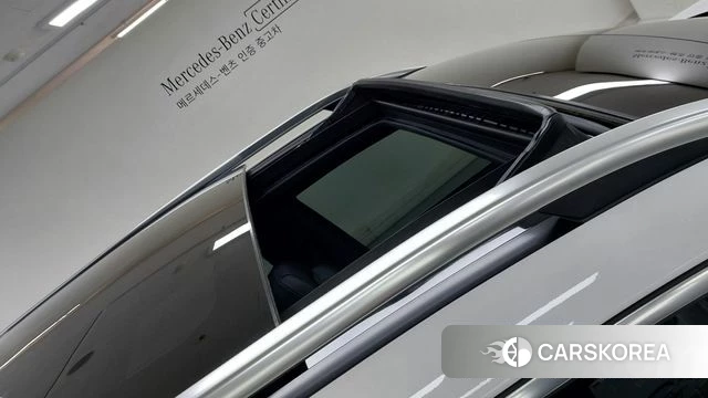 Mercedes-Benz GLS - Class X167 2025 Белый из Кореи, фото 3