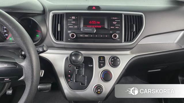 Kia The New Ray 2019 Белый из Кореи, фото 3