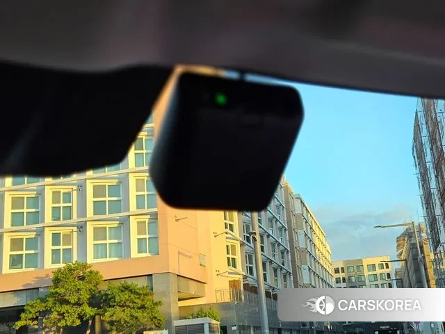 Land Rover Defender (L663) 2021 Светло-зеленый из Кореи, фото 3