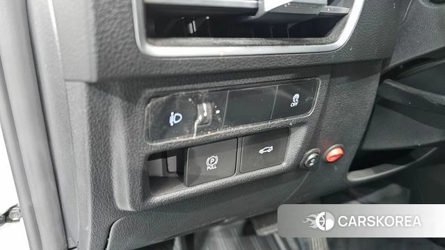 Hyundai Sonata D Edge (DN8) 2024 Серебристо-серый из Кореи, фото 3