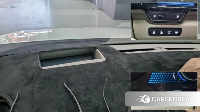 Kia The New Carnival 4th Generation 2025 Белый из Кореи, фото 3