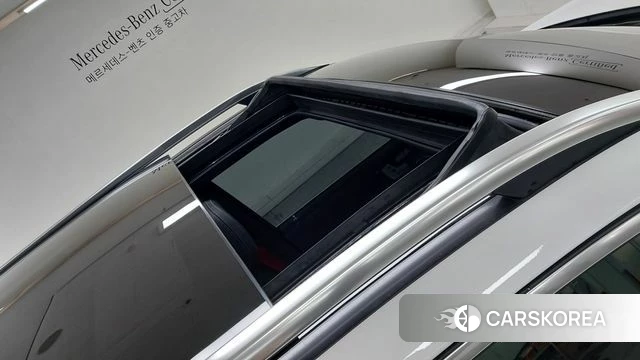 Mercedes-Benz GLE-Class W167 2024 Белый из Кореи, фото 3
