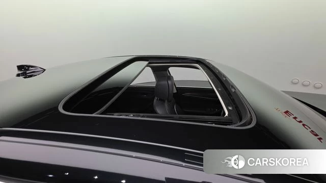 BMW 5 Series (G30) 2022 Черный из Кореи, фото 3