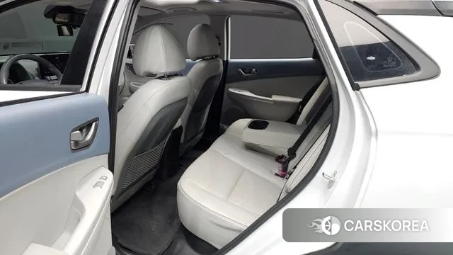 Hyundai Kona Electric 2020 Белый из Кореи, фото 3