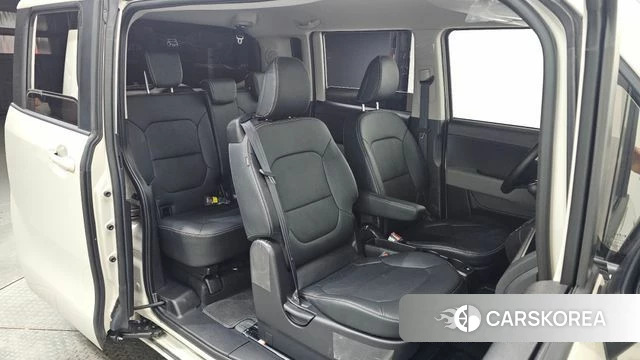 Kia The New Kia Ray 2025 Жемчужный цвет из Кореи, фото 3