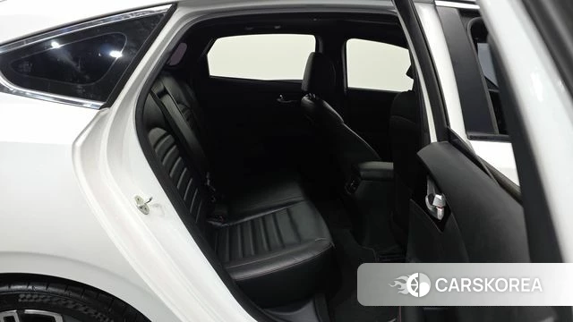 Kia Come New K3 2019 Белый из Кореи, фото 3