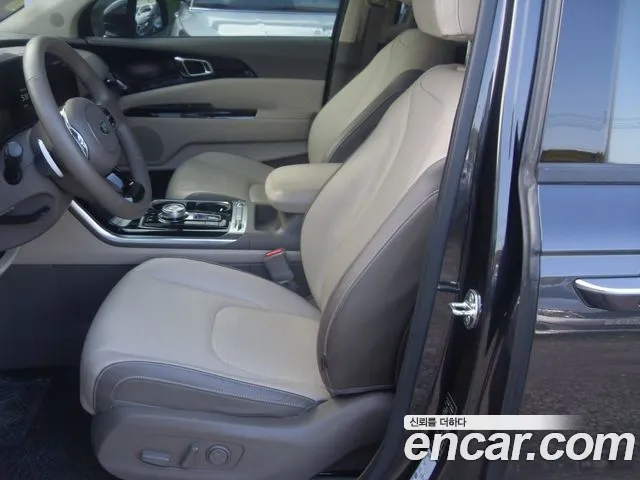 Kia Carnival 4th generation id 2693408 из Кореи 3