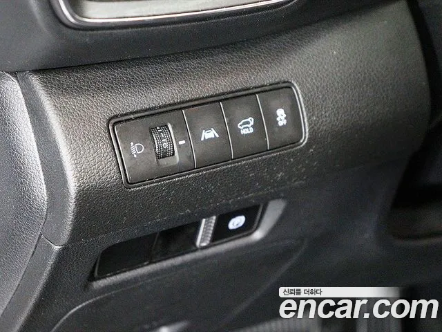 Hyundai The New Santa Fe id 2709712 из Кореи 3