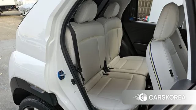 Hyundai Casper 2021 Белый из Кореи, фото 3