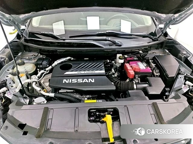 Nissan Qijun 2021 Другой из Китая, фото 3