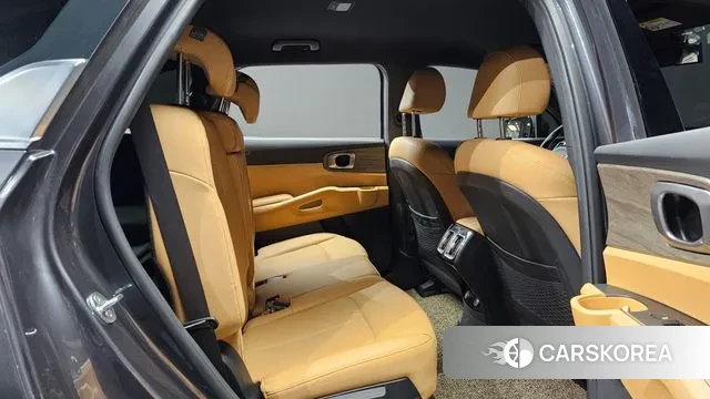 Kia Sorento 4th Generation id 3649976 из Кореи 3