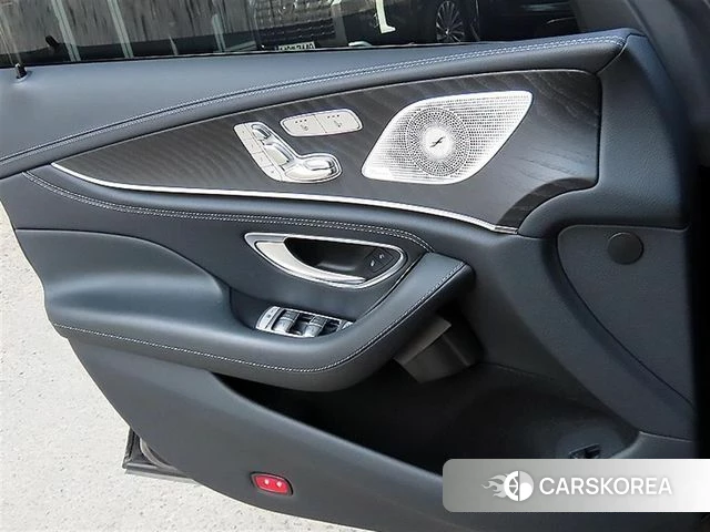 Mercedes-Benz CLS-Class C257 2022 Черный из Кореи, фото 3