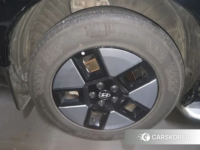 Hyundai Santa Fe (MX5) 2024 Белый из Кореи, фото 3