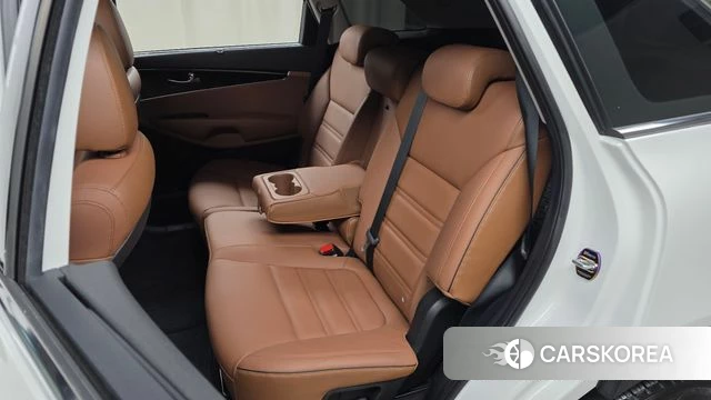 Kia The New Sorento 2018 Белый из Кореи, фото 3
