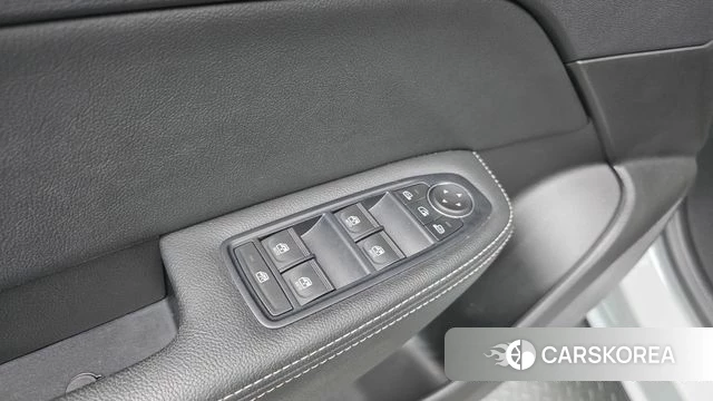 Renault Korea (Samsung) XM3 2022 Белый из Кореи, фото 3