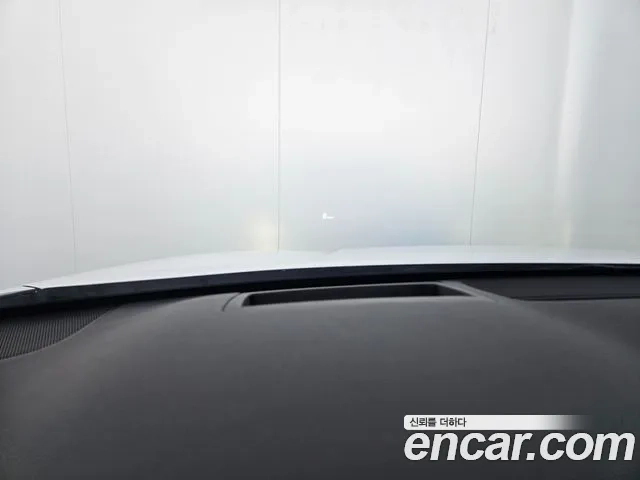 Hyundai The New Santa Fe 2021 Белый из Кореи, фото 3