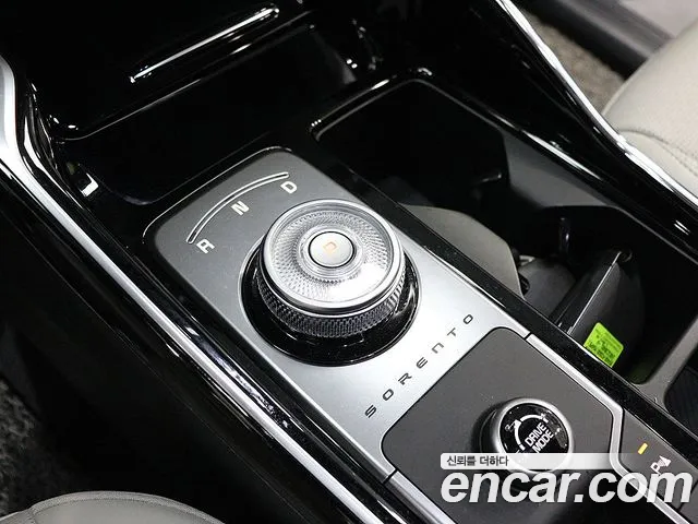 Kia The New Sorento 4th Generation id 2714467 из Кореи 3