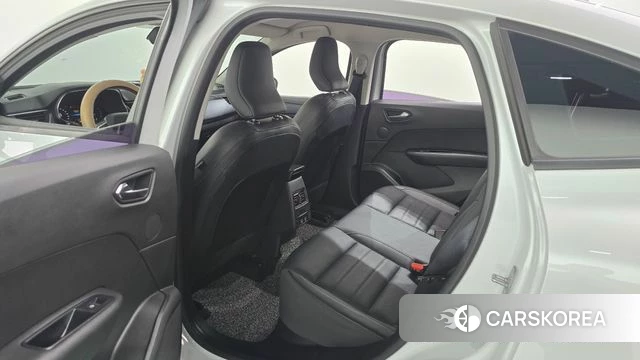 Renault Korea (Samsung) XM3 2020 Белый из Кореи, фото 3