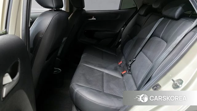 Kia All New Morning (JA) 2020 Жемчужный цвет из Кореи, фото 3