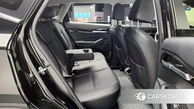 Kia The New Seltos 2025 Черный из Кореи, фото 3