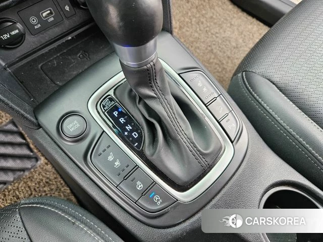 Hyundai Kona 2018 Серый из Кореи, фото 3