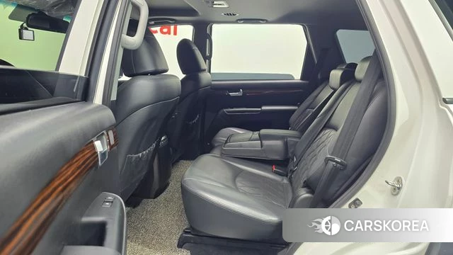 Kia The New Mohave 2019 Белый из Кореи, фото 3