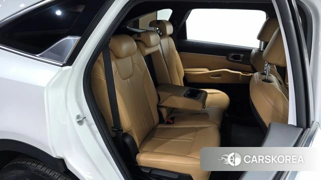 Kia Sorento 4th Generation 2021 Белый из Кореи, фото 3