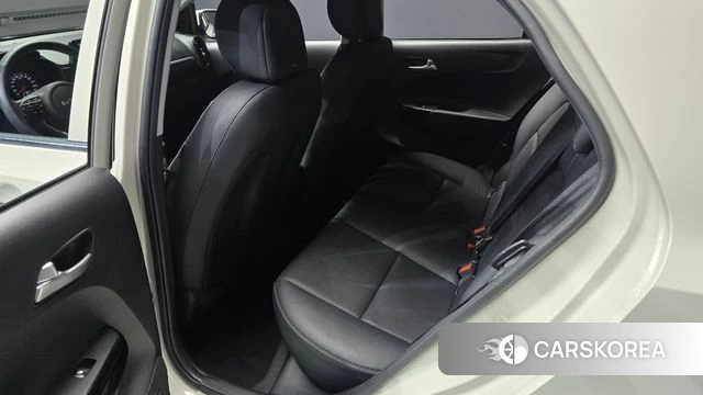 Kia Morning Urban (JA) 2022 Жемчужный цвет из Кореи, фото 3