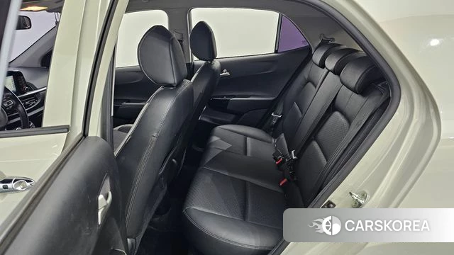 Kia All New Morning (JA) 2018 Жемчужный цвет из Кореи, фото 3