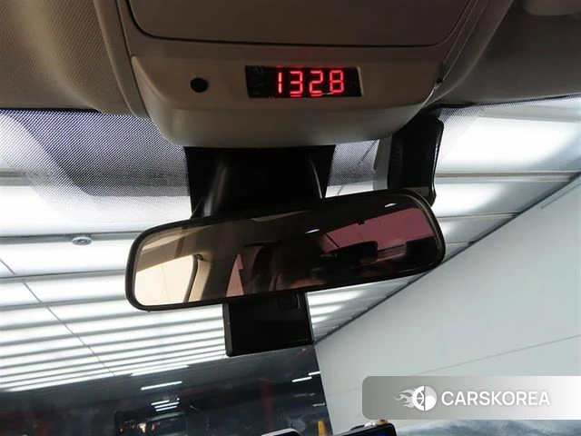 Renault Korea (Samsung) SM6 2018 Черный из Кореи, фото 3