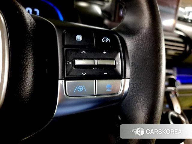 Hyundai Casper 2021 Белый из Кореи, фото 3