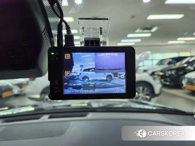 Hyundai Sonata D Edge Hybrid (DN8) 2024 Черный из Кореи, фото 3