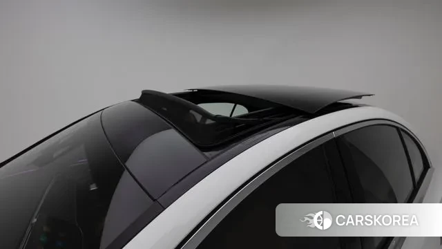 Mercedes-Benz E-Class W214 2025 Белый из Кореи, фото 3