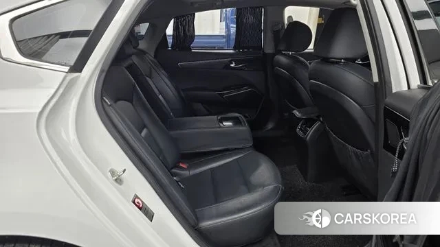 Kia K7 Premier 2019 Белый из Кореи, фото 3