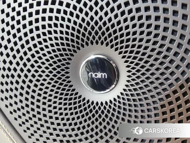 Bentley Flying Spur 3rd Generation 2023 Синий из Кореи, фото 3