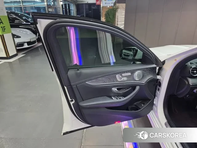 Mercedes-Benz E-Class W213 2020 Белый из Кореи, фото 3