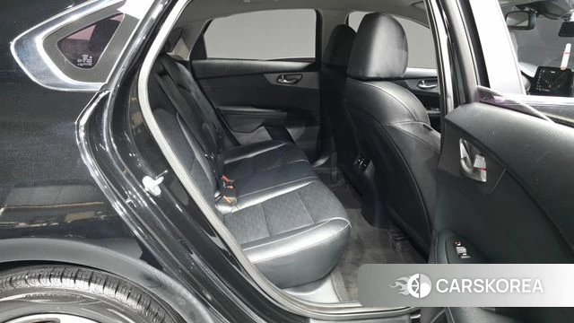 Kia Come New K3 2019 Черный из Кореи, фото 3
