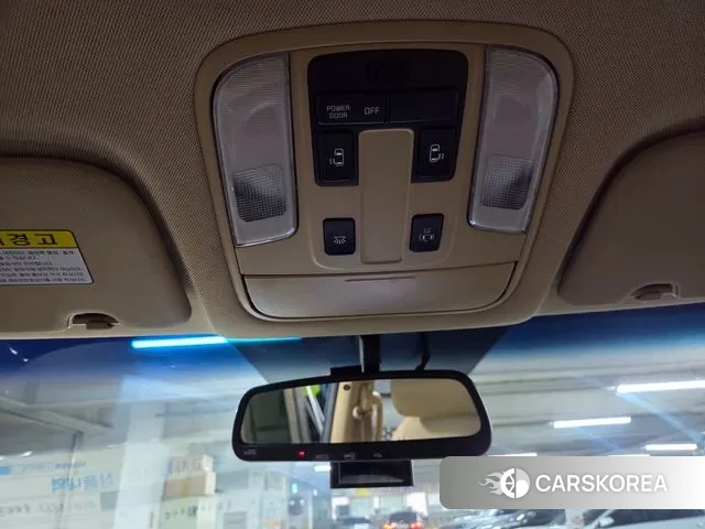 Kia All New Carnival 2018 Черный из Кореи, фото 3