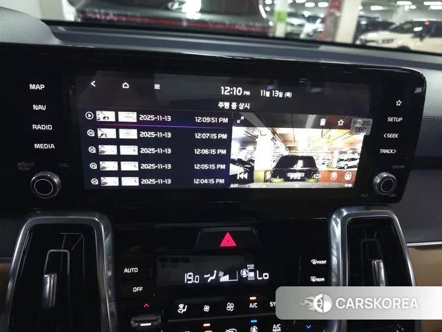 Kia Sorento 4th Generation 2022 Белый из Кореи, фото 3