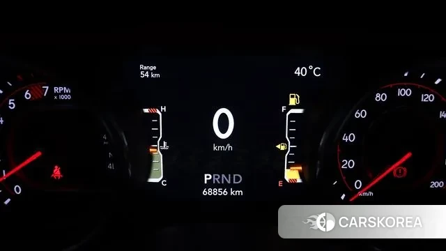 Jeep Wrangler (JL) id 3292194 из Кореи 3