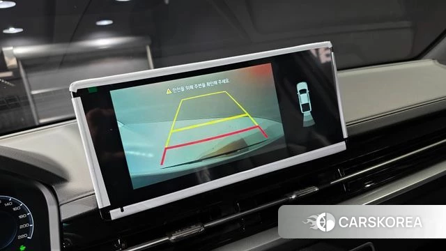 Ssangyong Musso Sports (Q250) 2025 Серый из Кореи, фото 3