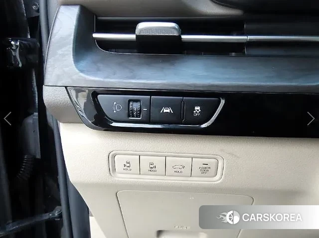 Kia Carnival 4th generation id 3650940 из Кореи 3