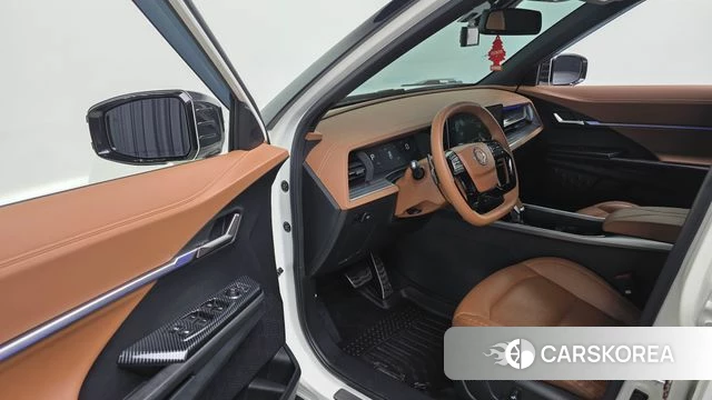 Ssangyong Torres 2024 Белый из Кореи, фото 3