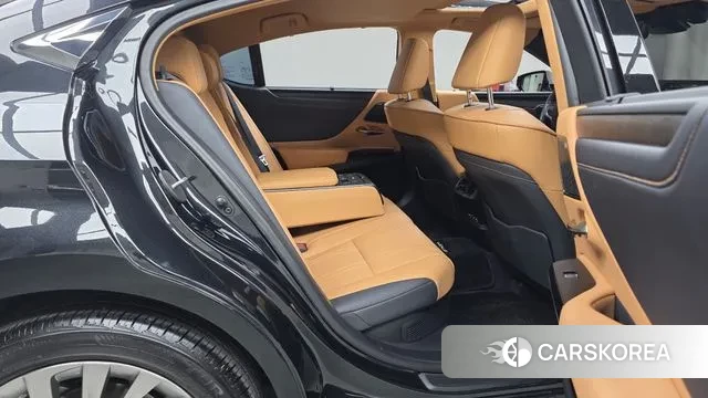 Lexus ES300h 7th generation id 3497455 из Кореи 3