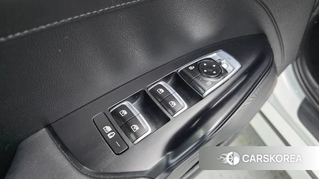 Kia K5 3rd generation 2023 Белый из Кореи, фото 3