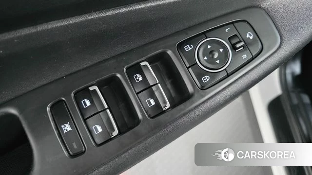 Hyundai Santa Fe TM 2019 Белый из Кореи, фото 3